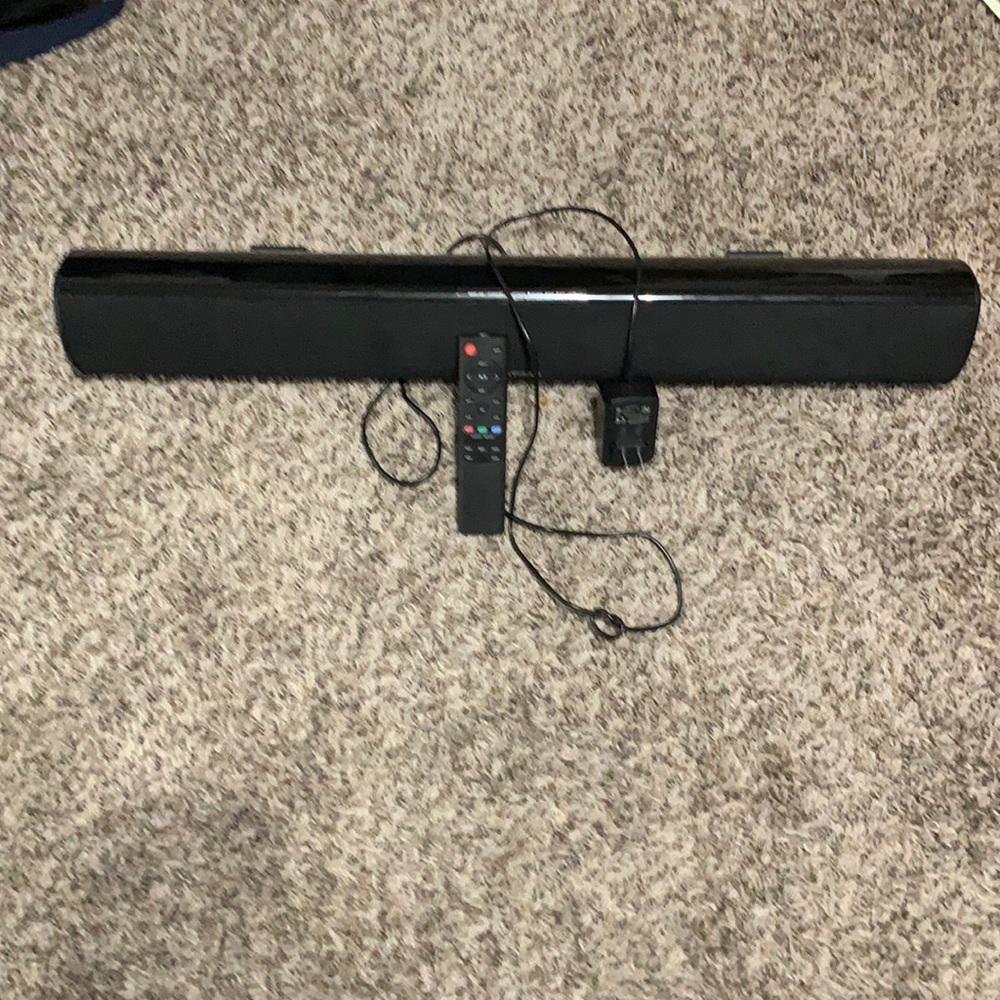 Soundbar